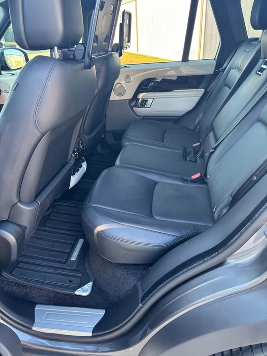 2019 Land Rover Range Rover L405 - Image 5 of 5