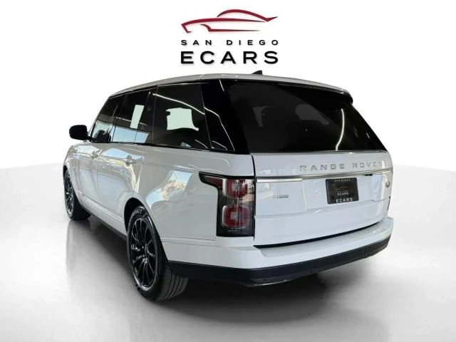 2019 Land Rover Range Rover L405 - Image 7 of 20