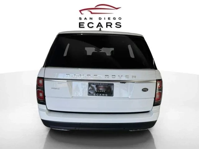 2019 Land Rover Range Rover L405 - Image 6 of 20