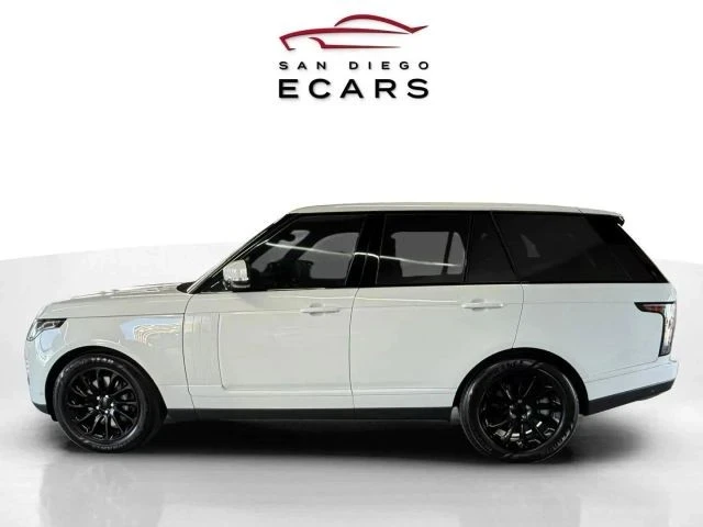 2019 Land Rover Range Rover L405 - Image 8 of 20
