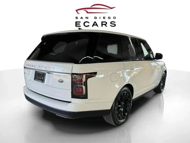 2019 Land Rover Range Rover L405 - Image 5 of 20