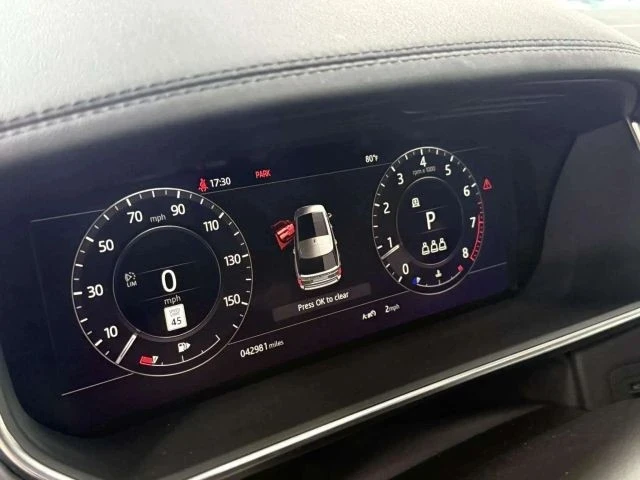 2019 Land Rover Range Rover L405 - Image 20 of 20