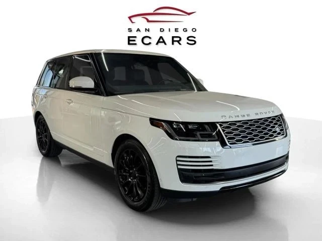 2019 Land Rover Range Rover L405 - Image 3 of 20