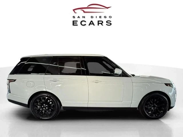 2019 Land Rover Range Rover L405 - Image 4 of 20