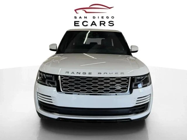 2019 Land Rover Range Rover L405 - Image 2 of 20