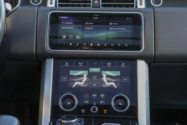 2019 Land Rover Range Rover L405 - Image 20 of 21