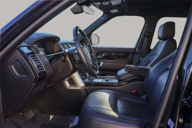 2019 Land Rover Range Rover L405 - Image 18 of 21