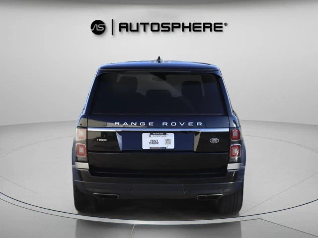 2019 Land Rover Range Rover L405 - Image 8 of 21