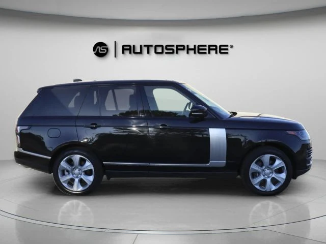 2019 Land Rover Range Rover L405 - Image 11 of 21