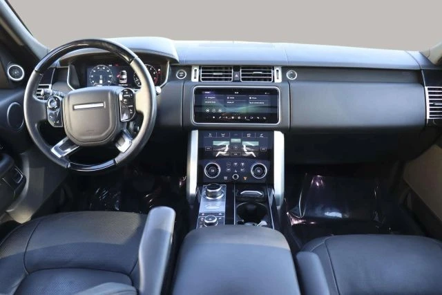 2019 Land Rover Range Rover L405 - Image 19 of 21