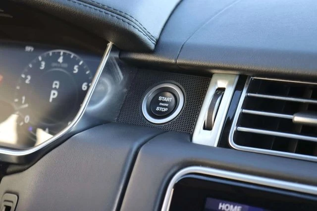 2019 Land Rover Range Rover L405 - Image 21 of 21