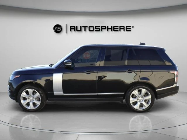 2019 Land Rover Range Rover L405 - Image 5 of 21
