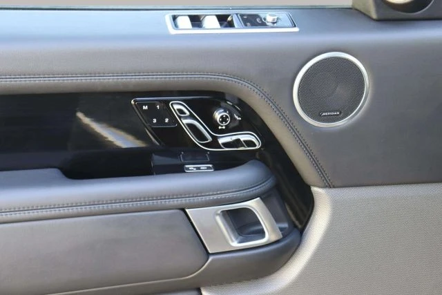 2019 Land Rover Range Rover L405 - Image 15 of 21