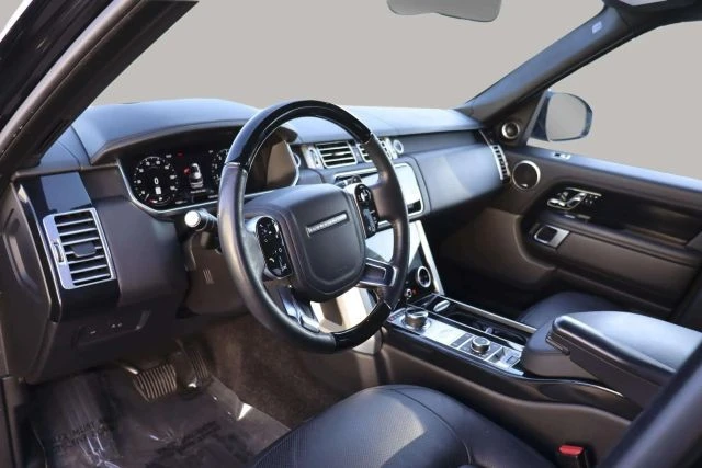2019 Land Rover Range Rover L405 - Image 16 of 21