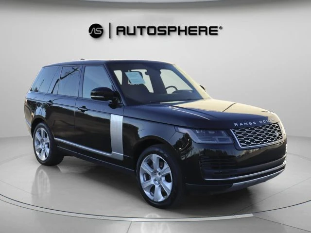 2019 Land Rover Range Rover L405 - Image 12 of 21