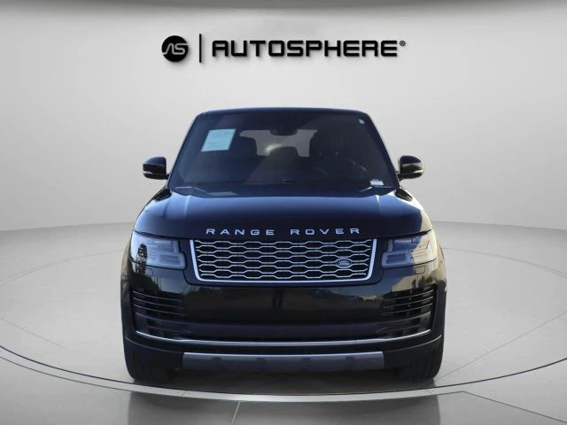 2019 Land Rover Range Rover L405 - Image 2 of 21