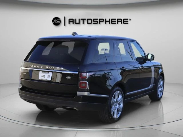 2019 Land Rover Range Rover L405 - Image 10 of 21