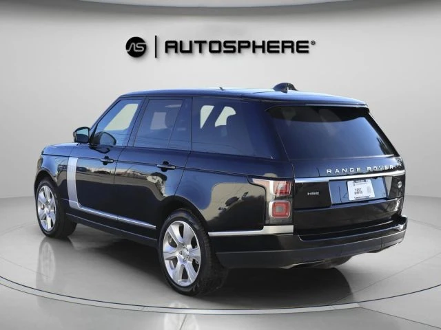 2019 Land Rover Range Rover L405 - Image 7 of 21