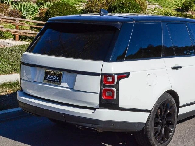 2019 Land Rover Range Rover L405 - Image 15 of 21