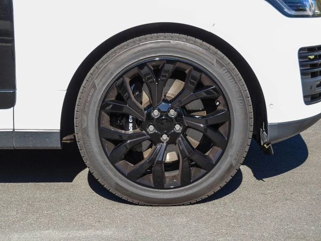2019 Land Rover Range Rover L405 - Image 13 of 21