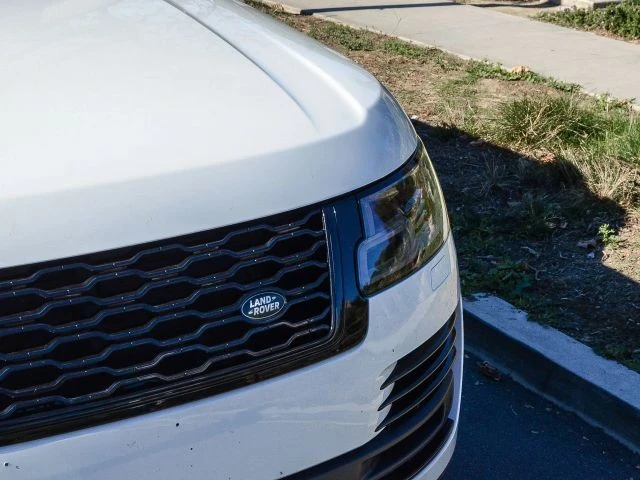 2019 Land Rover Range Rover L405 - Image 11 of 21