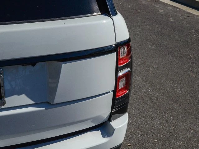 2019 Land Rover Range Rover L405 - Image 16 of 21