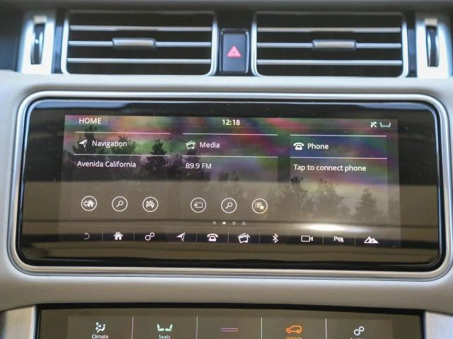 2019 Land Rover Range Rover L405 - Image 19 of 21