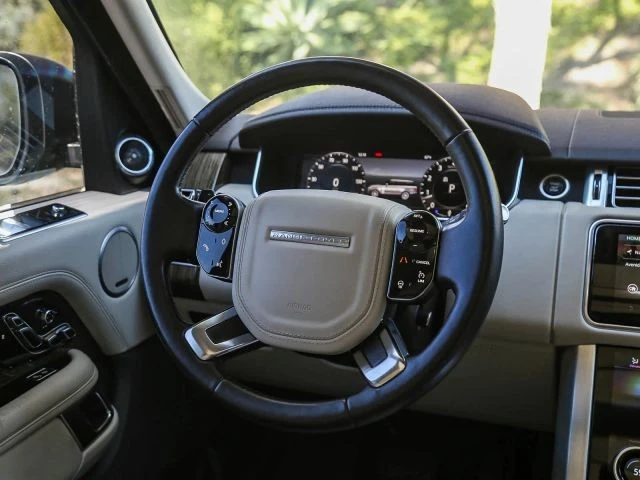 2019 Land Rover Range Rover L405 - Image 21 of 21