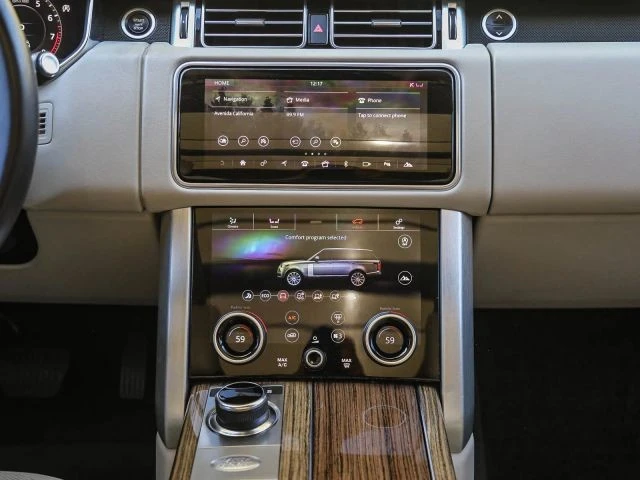 2019 Land Rover Range Rover L405 - Image 18 of 21