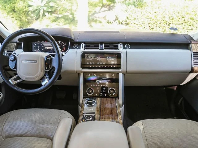 2019 Land Rover Range Rover L405 - Image 17 of 21