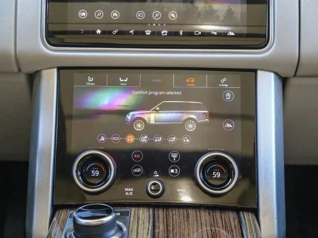 2019 Land Rover Range Rover L405 - Image 20 of 21