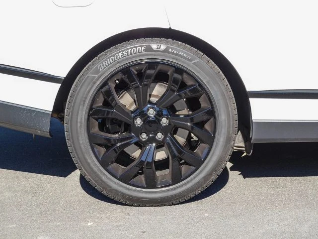 2019 Land Rover Range Rover L405 - Image 14 of 21