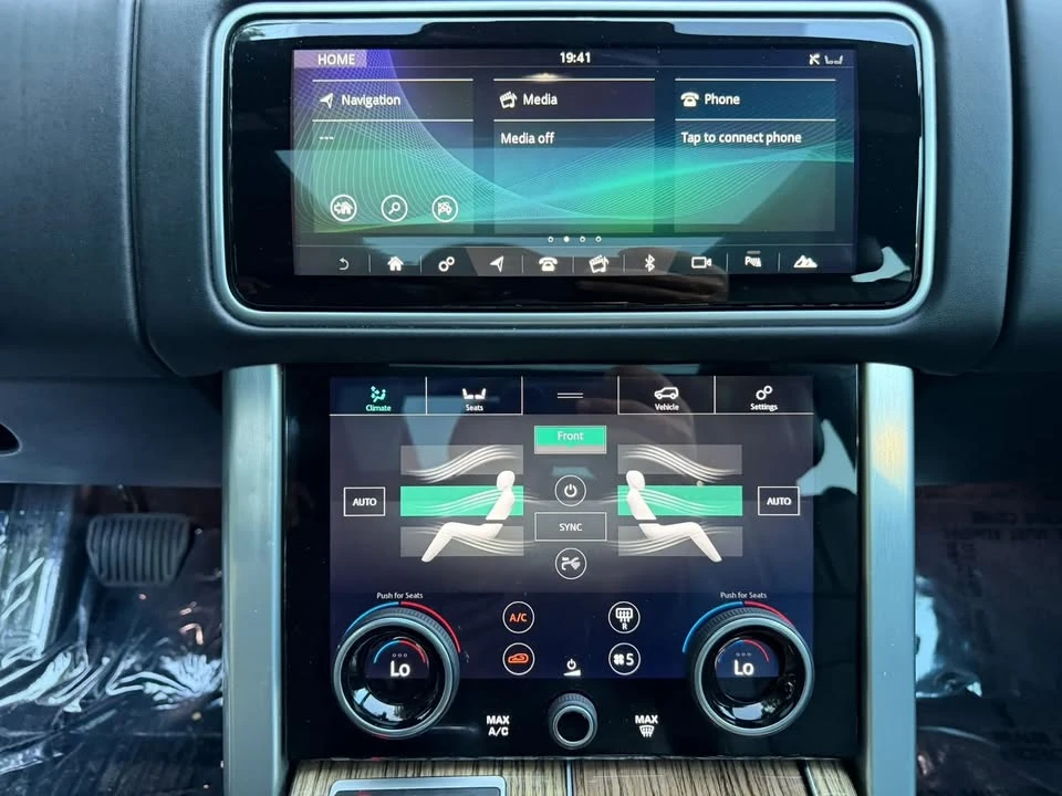 2019 Land Rover Range Rover L405 - Image 15 of 20
