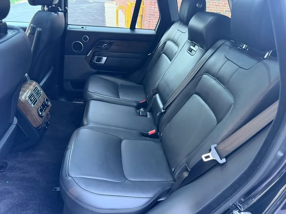 2019 Land Rover Range Rover L405 - Image 13 of 20
