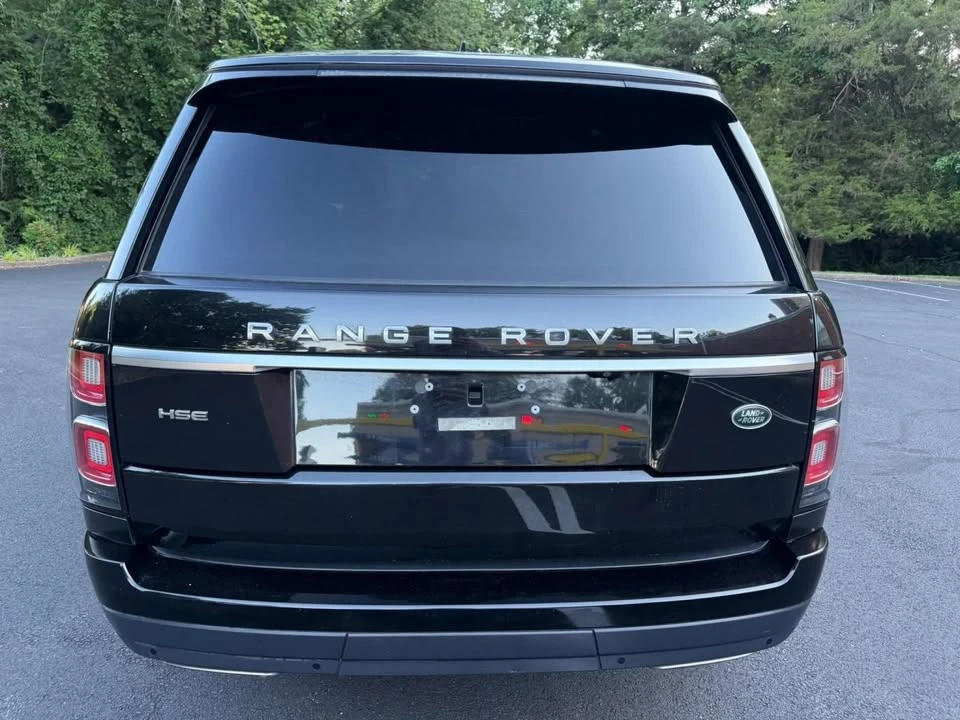 2019 Land Rover Range Rover L405 - Image 10 of 20