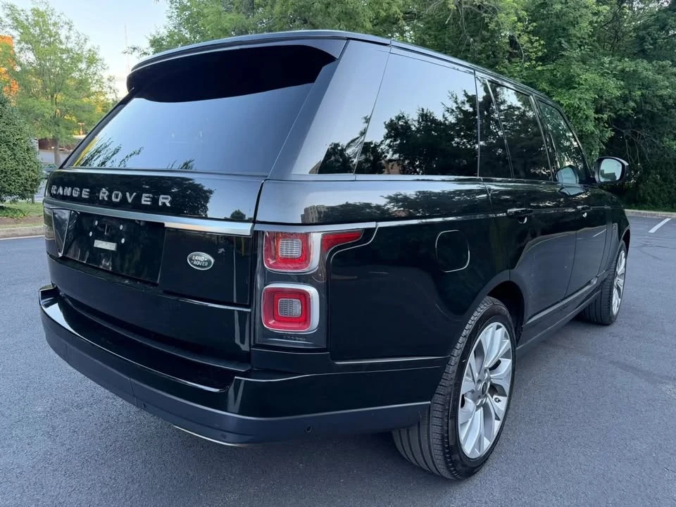 2019 Land Rover Range Rover L405 - Image 5 of 20