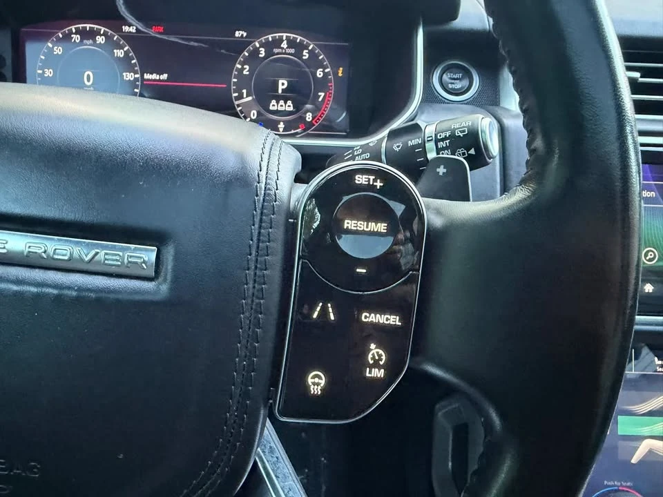 2019 Land Rover Range Rover L405 - Image 17 of 20