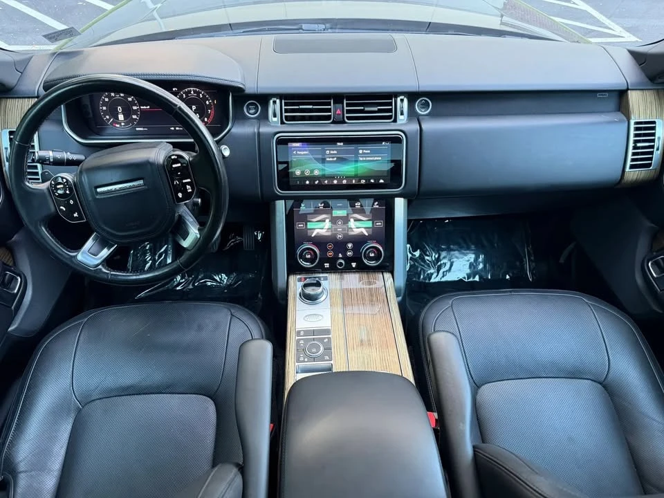 2019 Land Rover Range Rover L405 - Image 3 of 20