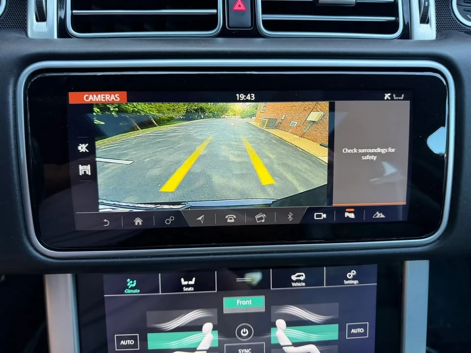 2019 Land Rover Range Rover L405 - Image 18 of 20