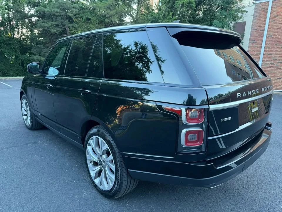 2019 Land Rover Range Rover L405 - Image 8 of 20