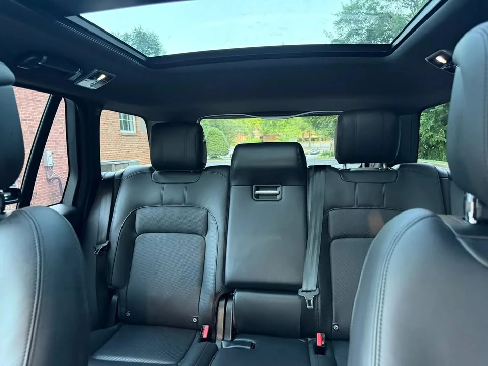 2019 Land Rover Range Rover L405 - Image 11 of 20