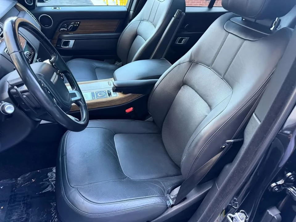2019 Land Rover Range Rover L405 - Image 12 of 20