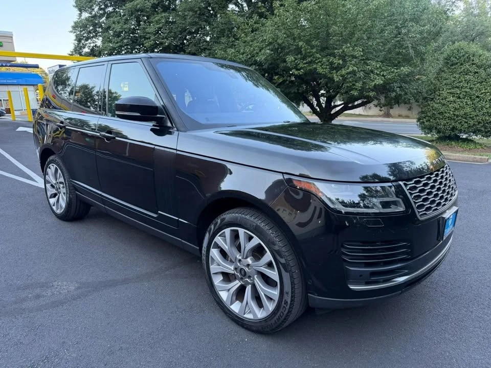2019 Land Rover Range Rover L405 - Image 4 of 20