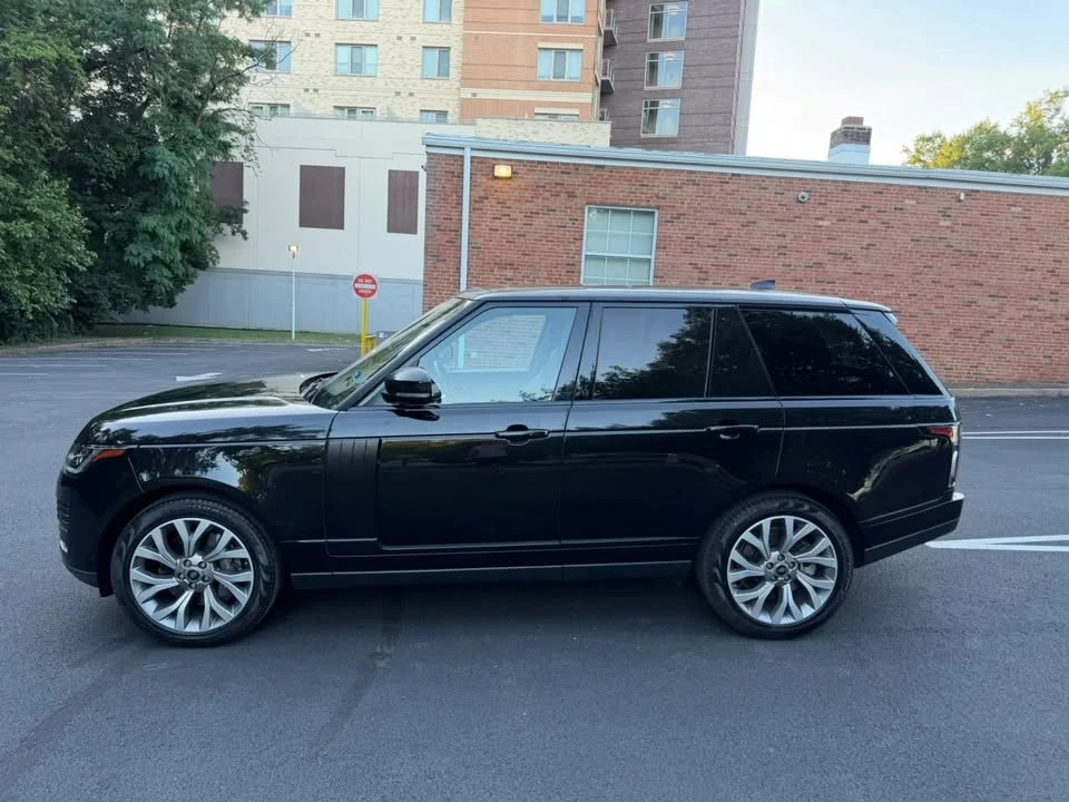 2019 Land Rover Range Rover L405 - Image 6 of 20