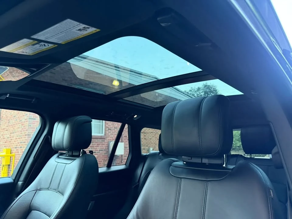 2019 Land Rover Range Rover L405 - Image 20 of 20