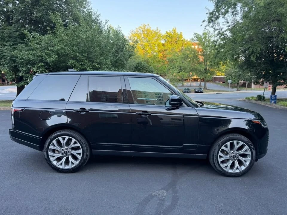 2019 Land Rover Range Rover L405 - Image 9 of 20
