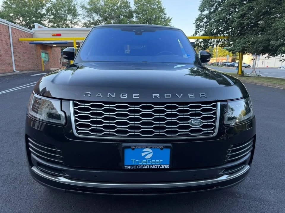 2019 Land Rover Range Rover L405 - Image 2 of 20