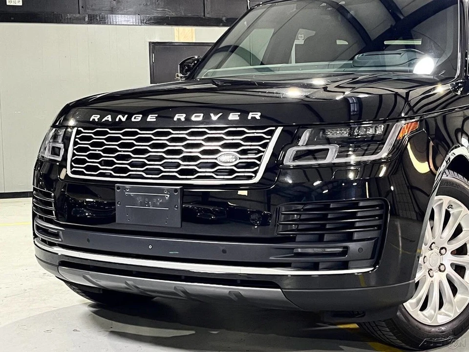 2019 Land Rover Range Rover L405 - Image 3 of 21
