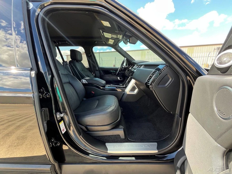 2019 Land Rover Range Rover L405 - Image 13 of 21