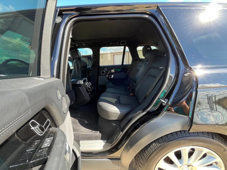 2019 Land Rover Range Rover L405 - Image 14 of 21